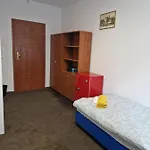 Auberge de jeunesse Wojtek *