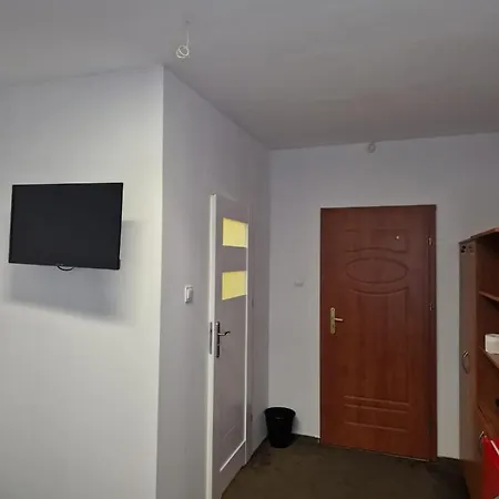 Hostel Wojtek *