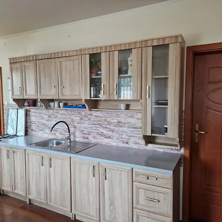 ホステル Wojtek ビトゥフ