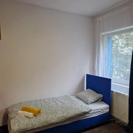 Wojtek Hostel