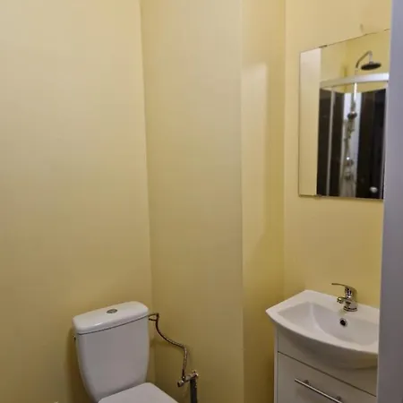 Hostel Wojtek