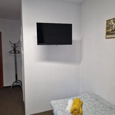Hostel Wojtek *