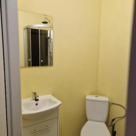 ホステル Wojtek ビトゥフ