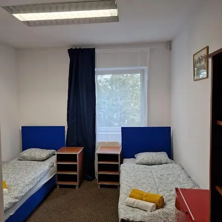 Wojtek Hostel Bytow (Pomerania)