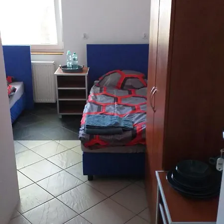Wojtek Hostel