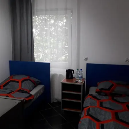 Hostel Wojtek