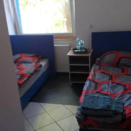 Hostel Wojtek Bytow (Pomerania)