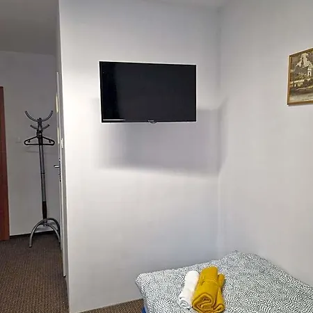 Wojtek Hostel
