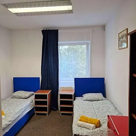 Hostel Wojtek
