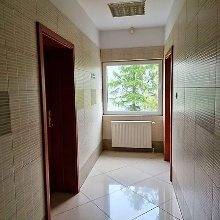 Hostel Wojtek *
