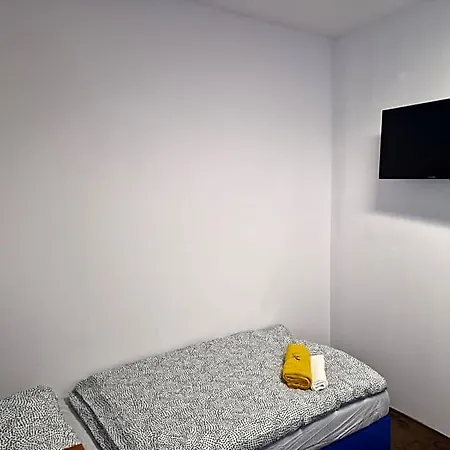 Wojtek Hostel Bytow (Pomerania)