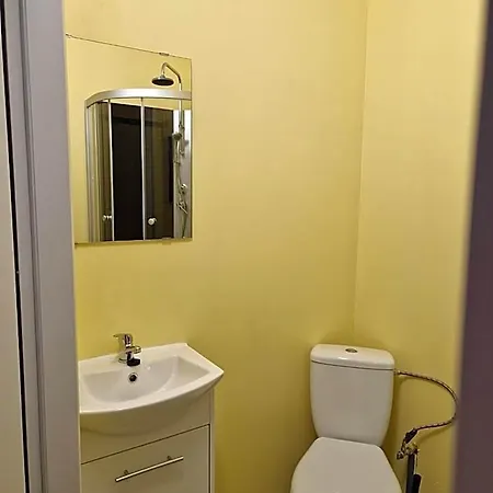 Hostel Wojtek Bytow (Pomerania)