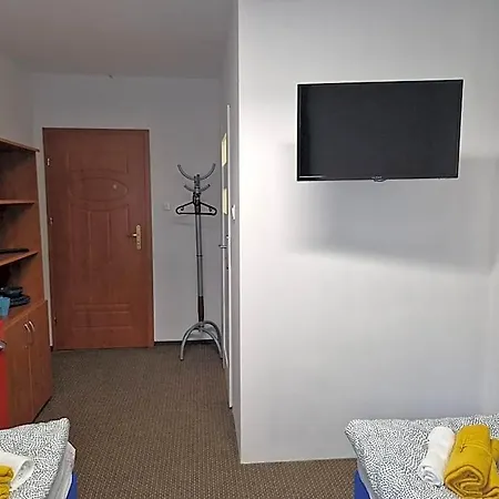 Hostel Wojtek