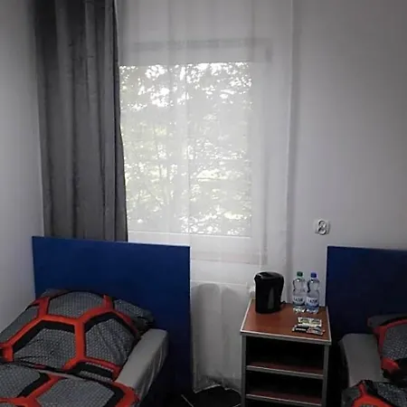 Wojtek Hostel Bytow (Pomerania)