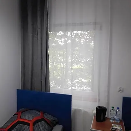 Wojtek Hostel Bytow (Pomerania)