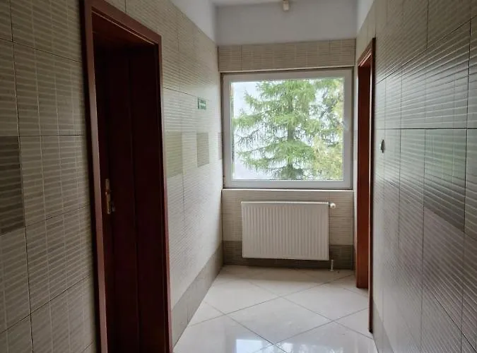 Hostel Wojtek Bytów