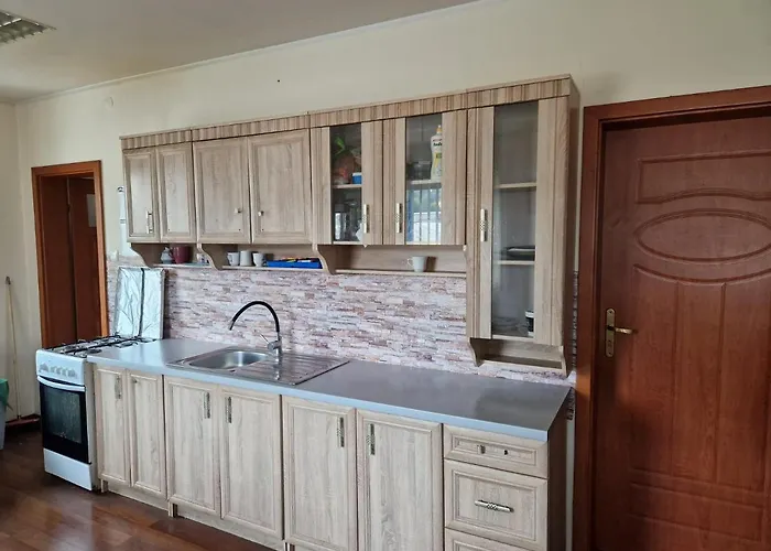 Hostel Wojtek Bytów