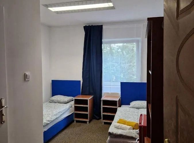 Hostel Wojtek Bytów