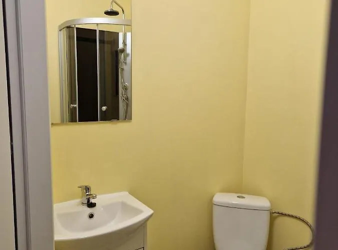 Hostel Wojtek Bytów